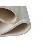 Endless Heat Transfer Nomex Felt 7-12mm Thickness For Sublimation Printing Machine for sale
