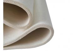 China Endless Heat Transfer Nomex Felt 7-12mm Thickness For Sublimation Printing Machine supplier