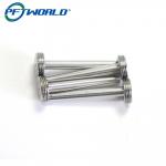 High Precision Cnc Aluminum Parts Services for sale