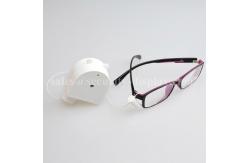 China D Shape Anti Theft Retractable Pull Box for Glasses,Earphone ​​​ supplier