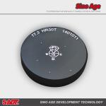Portable Hardness Tester Blocks HB, HRB, HRC Hardness Scales for Brinell, Vickers for sale