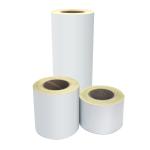 Flexible Glass Beads Engineering Grade Reflective Sheeting For Road Signs for sale
