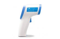 China Baby Fever IR Non Contact Forehead Thermometer supplier