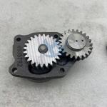 Excavator Spare Parts 4939585 Lubricating Oil Pump  493-9585 for Cummins 4BT Engine for sale