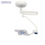 Shadowless LED Ceiling Mounted Operating Light Single Arm for sale