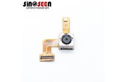 China Customizable 5MP MIPI Camera Module With OV5648 And External Flash Light supplier