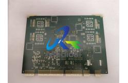 China Siemens omini1 RC Board-10010907 supplier