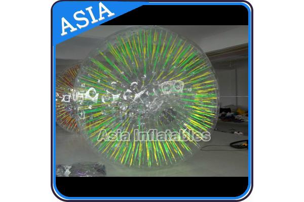 Inflatable Water Zorb , Water Walking Zorb Ball For Water Games