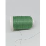Green Reflective Thread Knitting Yarn High Visibility For T-Shirts Logo Clothing Bag Hat for sale