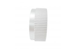 China Automatic Door Timing Belt Pulley OEM ODM Synchronous Belt Wheel supplier