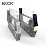 Auto Gate With E-Passport Authentication And Biometrics Verification for sale
