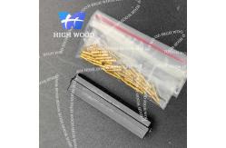China HW-M80 Connectors, M80-8883405  2mm Pitch Rectangle Connector supplier