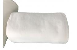 China Customized Needled Felt 100m Ironing Nomex Padding supplier