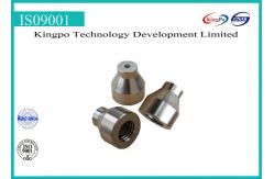 China E26d Lamp Cap Gauge Screw Thread Gauge iec 60061 3 With Calibration Certificate supplier