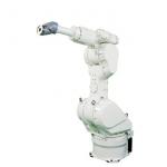 Efficiency With Kawasaki Robot Arm's 6 Axes And E27 Controller's 0.2mm Repeatability for sale