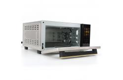 China 12L Digital Air Fryer Ovens With LED Displayer  For Kitchen supplier