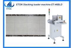 China SMT Line Solution PCB Stacking Machine with Nonstop Sent Board Function supplier