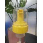Thickener-Free Foam Soap Pump With Free Sample