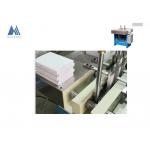 Book Block Rounding And Backing Machine For Hard Cover Book Notebooks Block Rounding MF-480B for sale