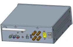 China OEM / ODM Professional Custom Audio Service For Amplifier Subwoofer Loudspeakers supplier