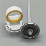 Advanced Sunscreen Spray Pump Valve for Skincare Enthusiasts with Fine-Mist Output