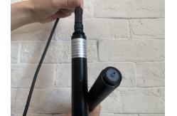 China Digital RS485 Oxidation Reduction Potential Sensor Modbus Various Industries supplier