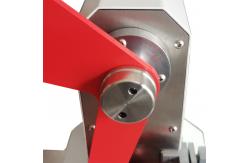 China ASR 8530B 16000mN Elmendorf Tear Paper Testing Equipments supplier