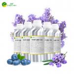 Original Oil Perfume Raw Materials Body Oil Fragrance  1-3 Years Shelf Life for sale