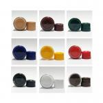 Food Grade Liquid Silicone Pigment Two Component Translucent Raw Materials