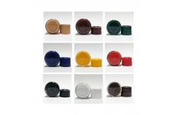 China Food Grade Liquid Silicone Pigment Two Component Translucent Raw Materials supplier