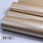 PVC Glossy Self Adhesive Wallpaper 10m Kitchen Counter Wallpaper