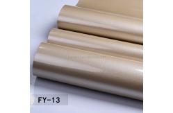 China PVC Glossy Self Adhesive Wallpaper 10m Kitchen Counter Wallpaper supplier