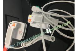 China Parts Of PHiliph Effica DFM100 Defibrillator External Steralizable Paddles 453564810911 SN CNPA139051 supplier