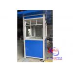 Villa Shower Cabin Grade 8.3 Prefab Security Guard House