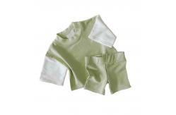 China French Terry Custom Tee Shirts 6T Unisex Kids Drop Shoulder Print supplier