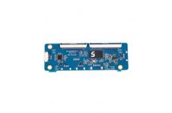 China new 43.0 inch PT430CT03-2 1920*1080 LCD screen for HKC supplier