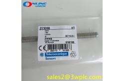 China ZCE08 Schneider Heavy-Duty Limit Switch with IP67 Protection for Industrial Automation supplier