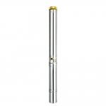 Myanmar Deep Well Water Pump 3 Inches 220V Borewell Submersible Pump for sale