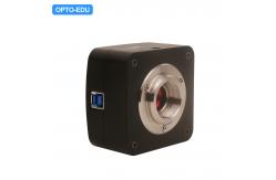 China OPTO EDU A59.2220 USB3.0 CCD Digital Microscope Camera supplier