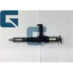 Diesel Engine 6D125 Fuel Injector 6251-11-3200 for KOMATSU PC400-7 Excavator for sale
