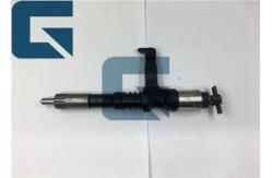China 6D125 Engine 095000-6640 Common Rail Fuel Injector 6251113200 6251-11-3200 supplier
