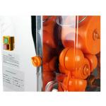 Fresh Squeezed Orange Juicer Machine Citrus Juicer Electric For Party Food-Grade for sale