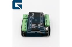 China DSE3110 3110-008 Electrical Part Generator Controller For Engine supplier