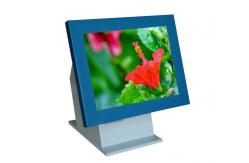 China Cash Register Pos Touch Terminal , All-In-One Touch Screen , Hardware POS System supplier