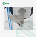 High Energy Pendulum Hammer Impact Test Apparatus For Charging Station