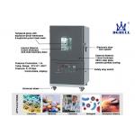 RT10 To 200C Vacuum Drying Chamber , DGBELL Environmental Testing Equipment for sale