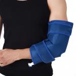 Medical Grade Elbow Cold Compression Therapy Machine With Water Pressue