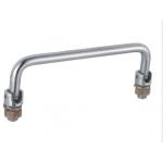 Modern Zinc Alloy Toggle Cabinet Latch Cabinet Drawer Lock Solid ToolBox Door Latch for sale