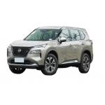 Stylish X TRAIL E Power Nissan EV Car Acceleration 0-60 Mph In 8 3 Seconds for sale