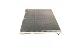 China 50 M3/H Microchannel Heat Exchanger , All Aluminum Air Conditioner Heat Exchanger supplier